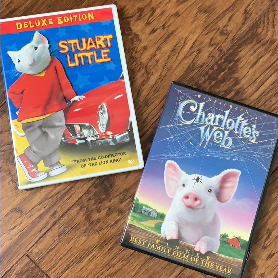 Dvd Bundle
